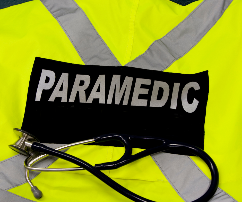 Paramedic