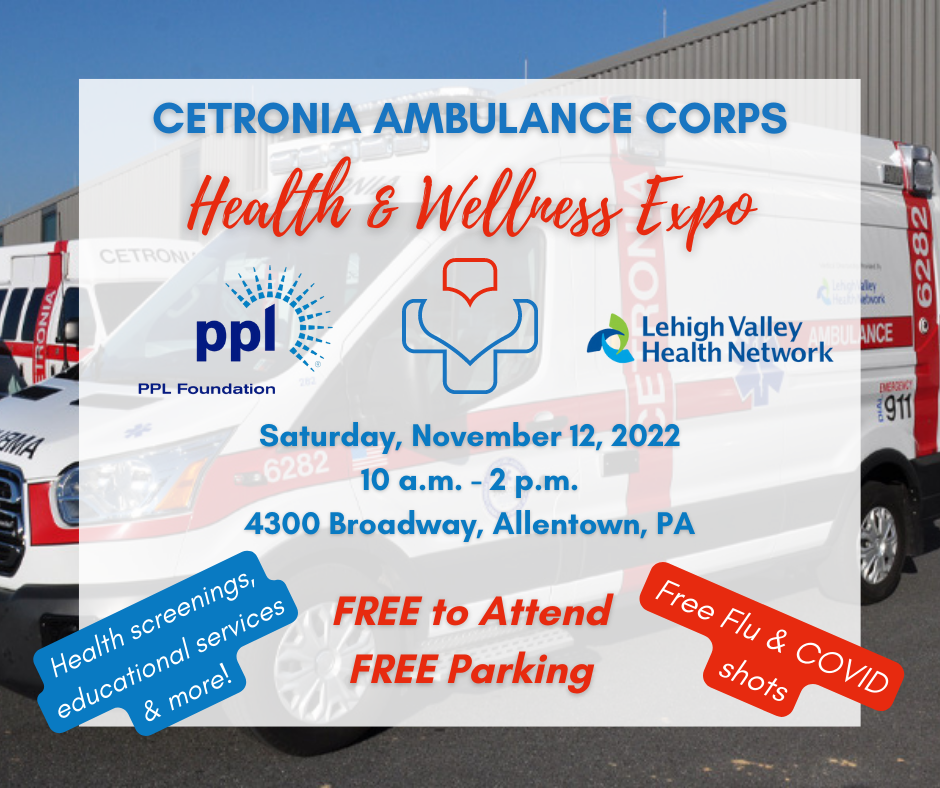 Health & Wellness Expo