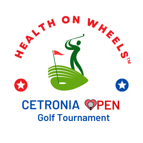 Cetronia Open